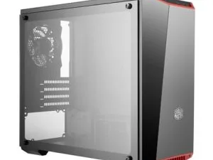 CASE COOLER MASTER BOX LITE 3.1 TG