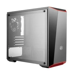 CASE COOLER MASTER BOX LITE 3.1 TG