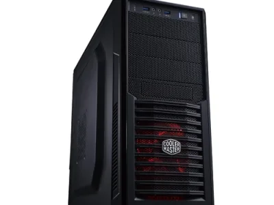 Vỏ Case Cooler Master K 282