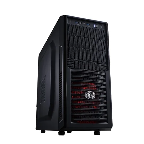 Vỏ Case Cooler Master K 282