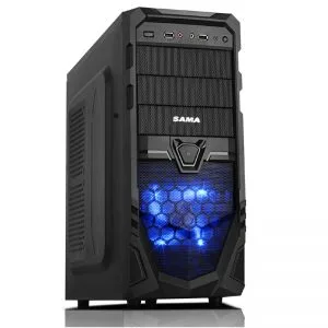 Vỏ Case SAMA S1
