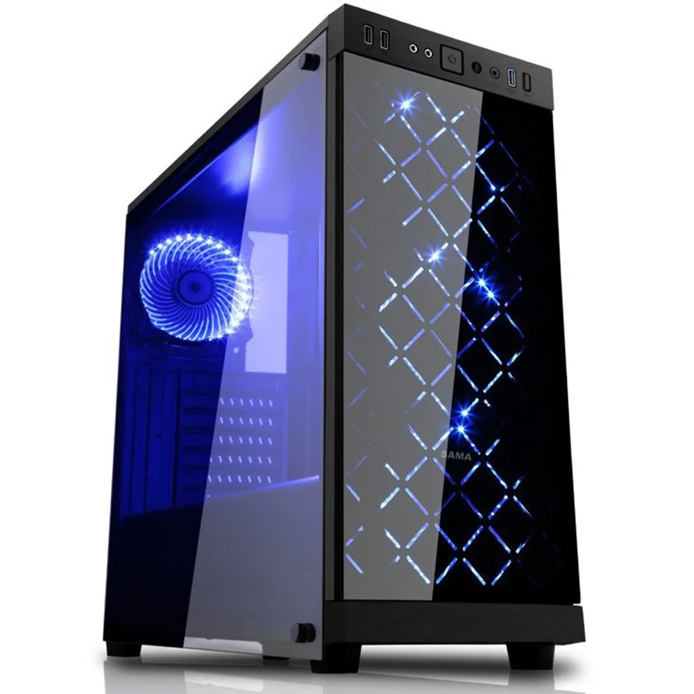 Vỏ Case SAMA COMBAT
