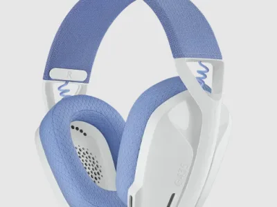 Tai nghe Logitech G435 Light Speed Wireless Gaming 981-001075