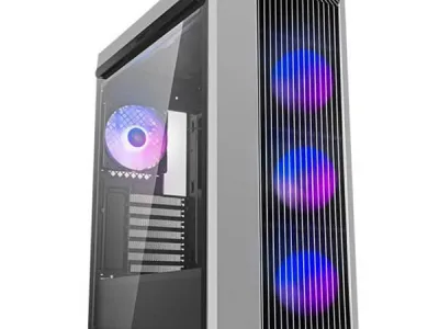 Vỏ case Deepcool CL500-4F
