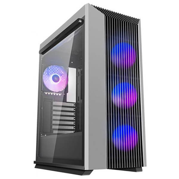 Vỏ case Deepcool CL500-4F