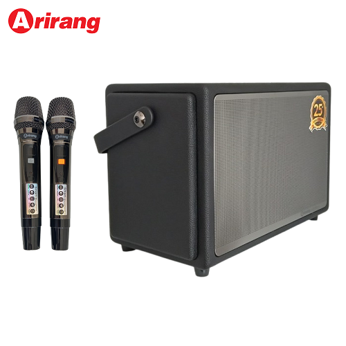 Bộ loa di động Arirang Classic I