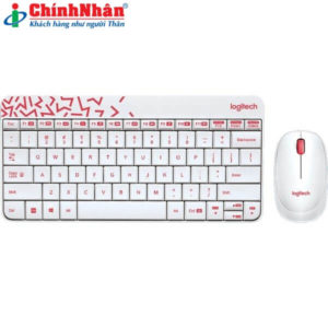 Combo Logitech MK240