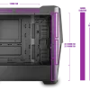 Case Cooler Master MasterBox MB500