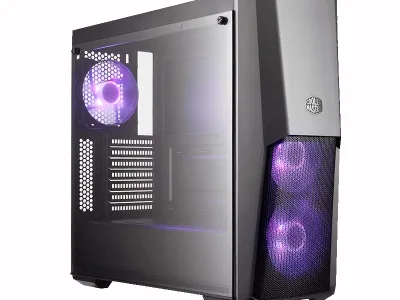 Case Cooler Master MasterBox MB500