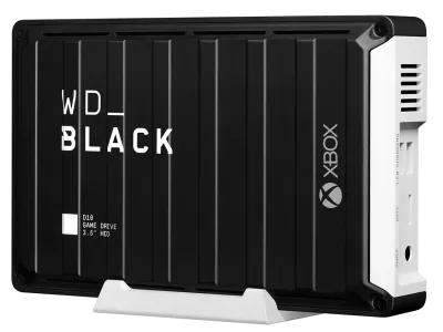 HDD Western D10 Game Drive for Xbox 12TB