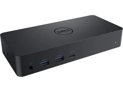 Dell Universal Dock D6000