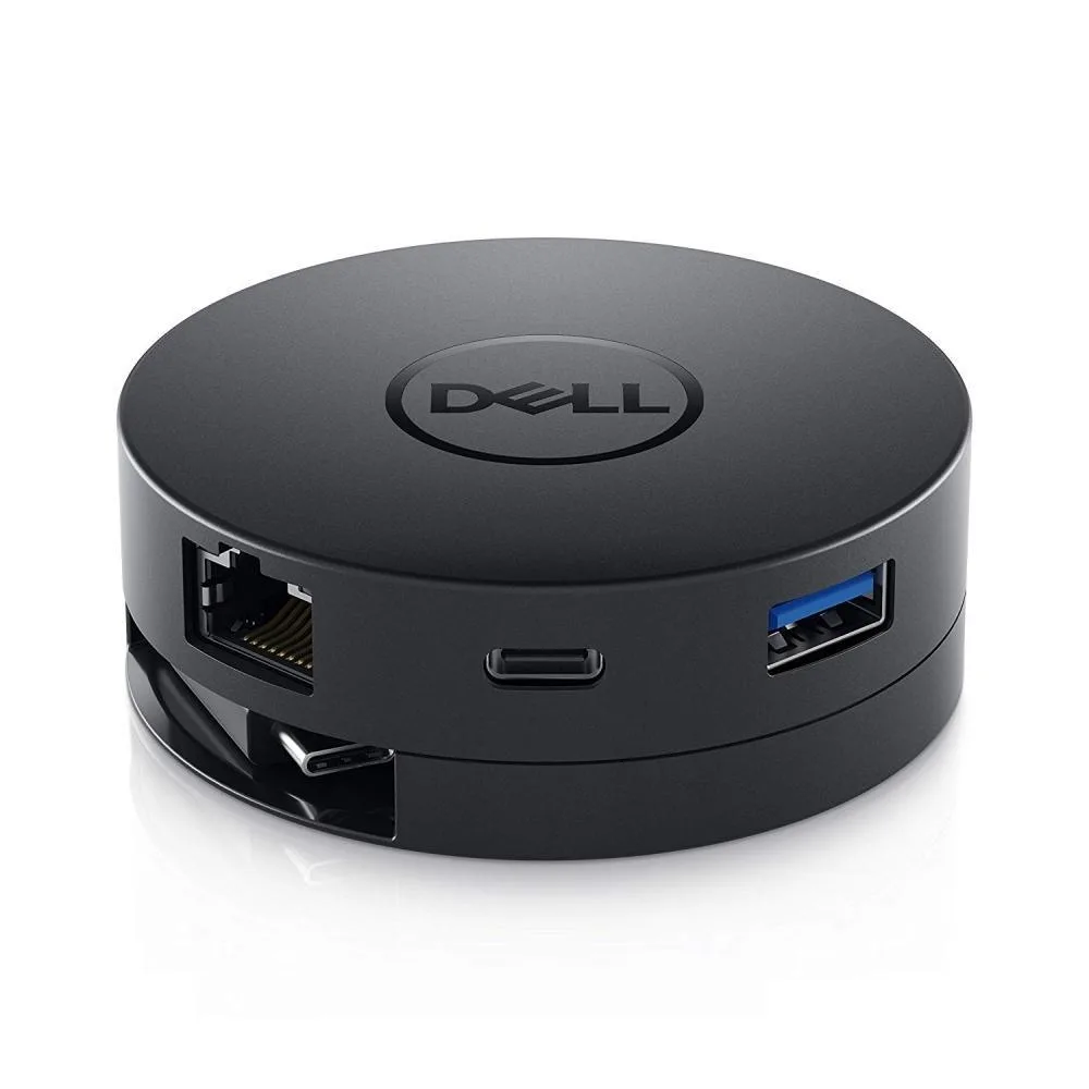 Dell USB-C Mobile Adapter DA300
