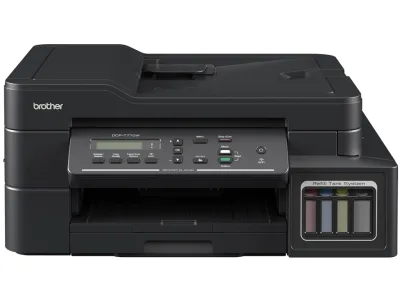 Máy in phun AIO Brother DCP-T710W
