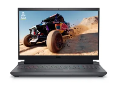 Laptop Dell G15 5530 i7 13650HX/ 16GB/ SSD 512GB/ RTX3050 6GB/ Win 11H/ Office Home 21/ 1Y/ Xám/71045030