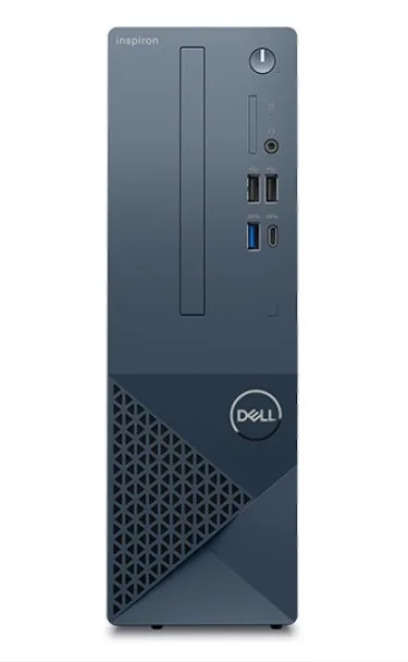 PC Dell Inspiron 3030S SFFI33003W1-8G-512G (i3 14100/ Ram 8GB/ SSD 512GB/ Windows 11/ 1Y)