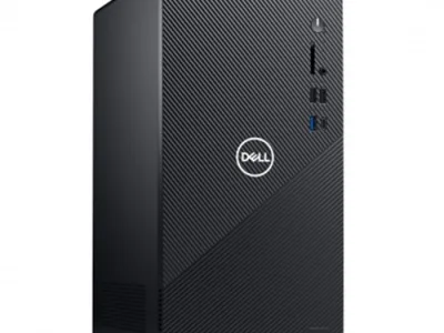 PC Dell Inspiron 3881 MT i5-10400/ 8GB DDR4/ 512GB SSD/ UHD Graphics 630/ Win10 SL - MTI52103W