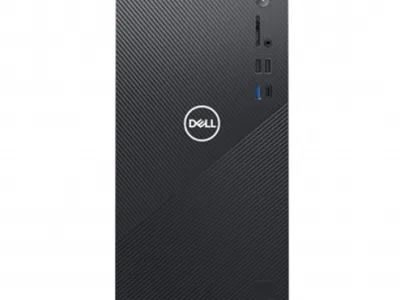 PC Dell Inspiron 3881 MT i5-10400/ 8GB DDR4/ 512GB SSD/ Win10 SL - MTI52103W