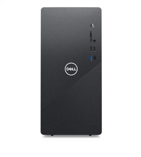 PC Dell Inspiron 3881 MT i5-10400/ 8GB DDR4/ 512GB SSD/ Win10 SL - MTI52103W
