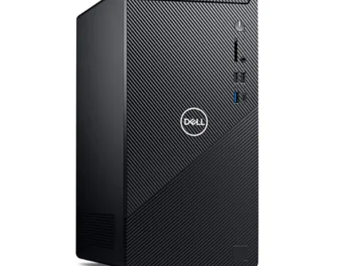 PC Dell Inspiron 3891 i5-11400/ 8GB DDR4/ 1TB HDD/ UHD Graphics 630/ Win11 - MTI51101W1