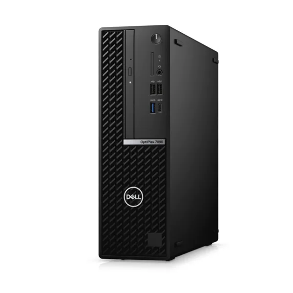 PC Dell Optiplex 7090 SFF i5-11500/ 8GB DDR4/ 256GB SSD/ UHD Graphics/ Ubuntu
