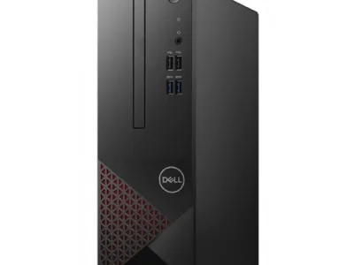 PC Dell Vostro 3681 i7-10700/ 8GB DDR4/ 512GB SSD/ UHD Graphics/ Win11 - STI71510W1_8G512G