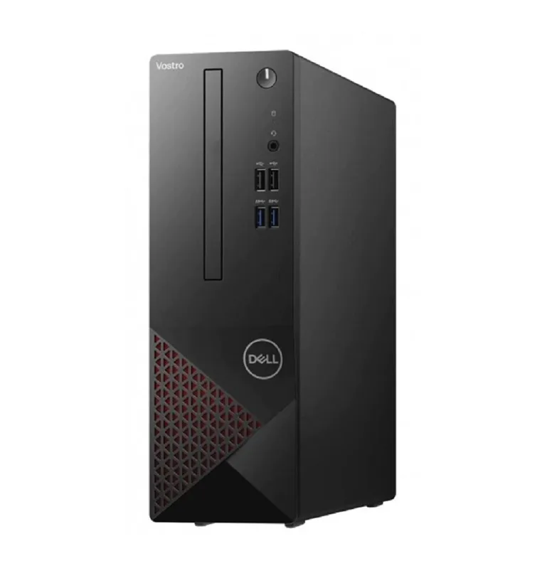 PC Dell Vostro 3681 i7-10700/ 8GB DDR4/ 512GB SSD/ UHD Graphics/ Win11 - STI71510W1_8G512G