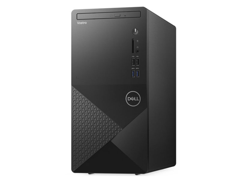 PC Dell Vostro 3888 tower i5-10400/ 4GB DDR4/ 1TB HDD/ Win10 Home - RJMM6Y11