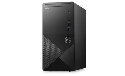 PC Dell Vostro 3888 i7-10700/ 8GB RAM/ 512GB SSD/ Integrated Graphics/ Win11