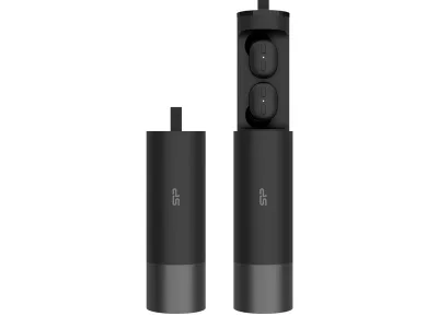 Earphone Bluetooth BP81 SP