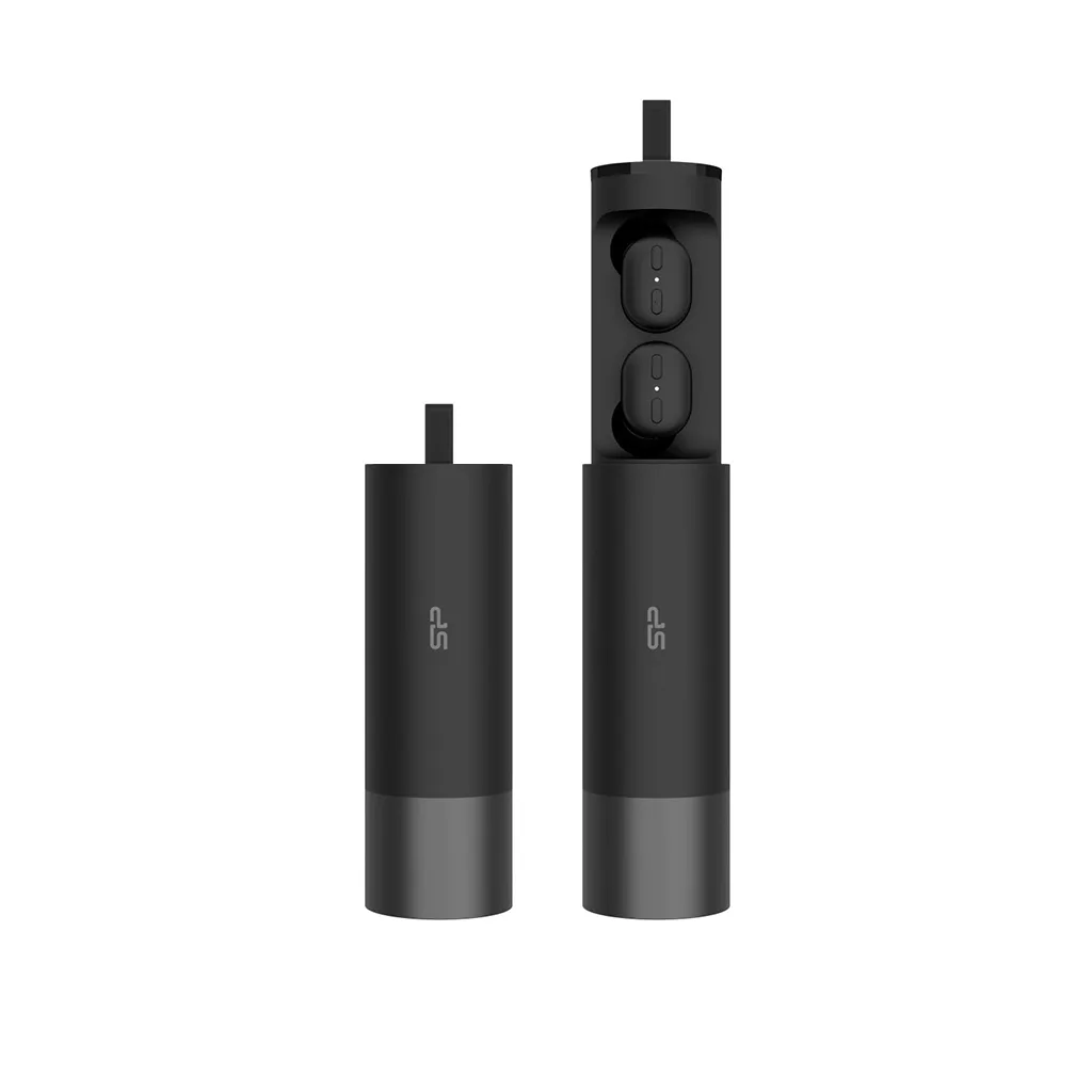 Earphone Bluetooth BP81 SP