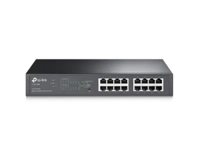 TP-LINK TL-SG1016PE - 1