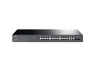 TP-LINK TL-SG1428PE - 1