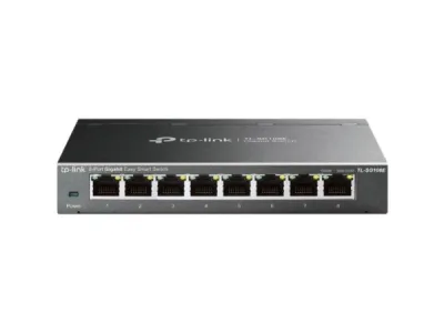 TP-LINK TL-SG108E - 1