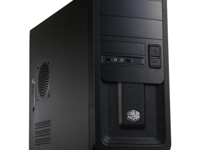 CASE COOLER MASTER ELITE 343
