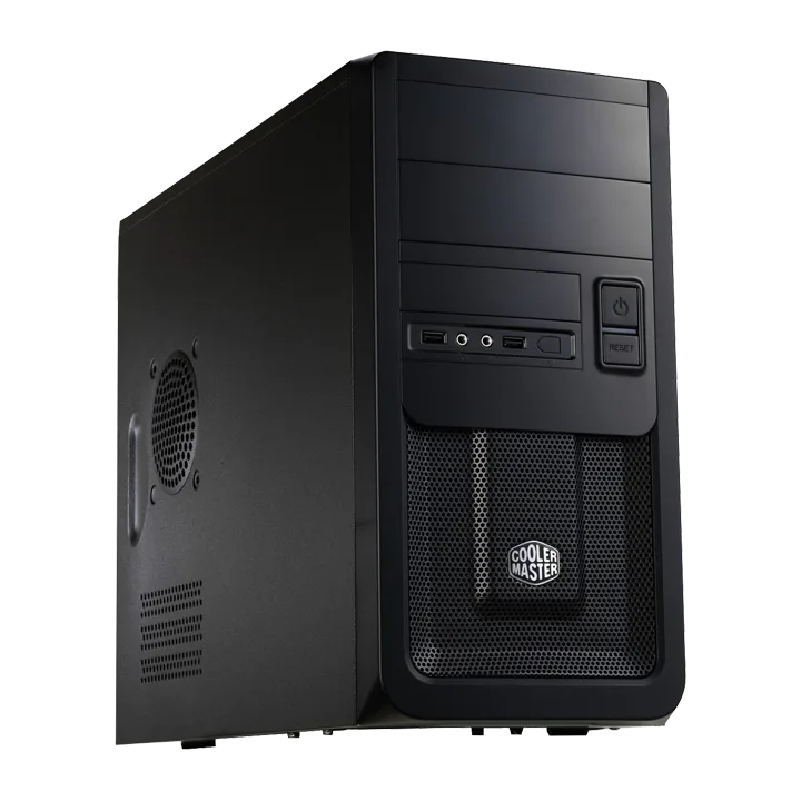 CASE COOLER MASTER ELITE 343