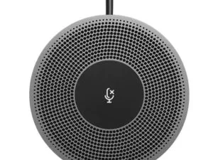 Expansion Microphones Meetup