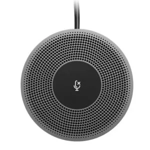 Expansion Microphones Meetup