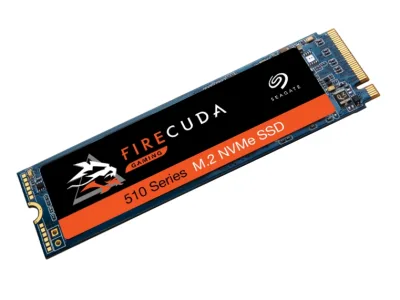 Seagate Firecuda 510 1TB
