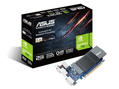 VGA Asus GT710-SL-2GD5-BRK