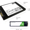SSD Western 250GB WDS250G2B0A