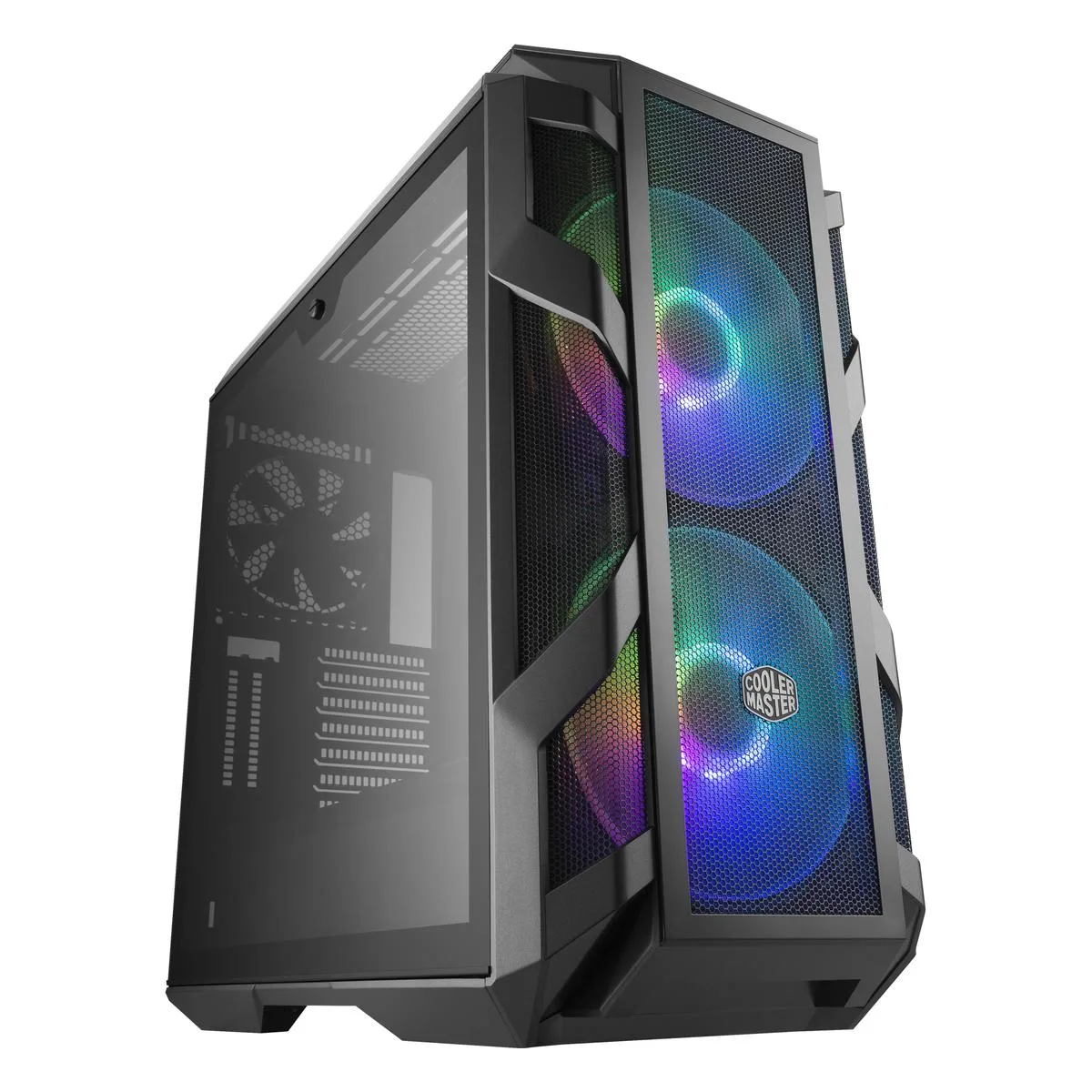 CASE COOLER MASTER MASTERCASE H500M