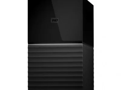 Ổ cứng HDD 28TB Western Digital My Book Duo WDBFBE0280JBK-SESN