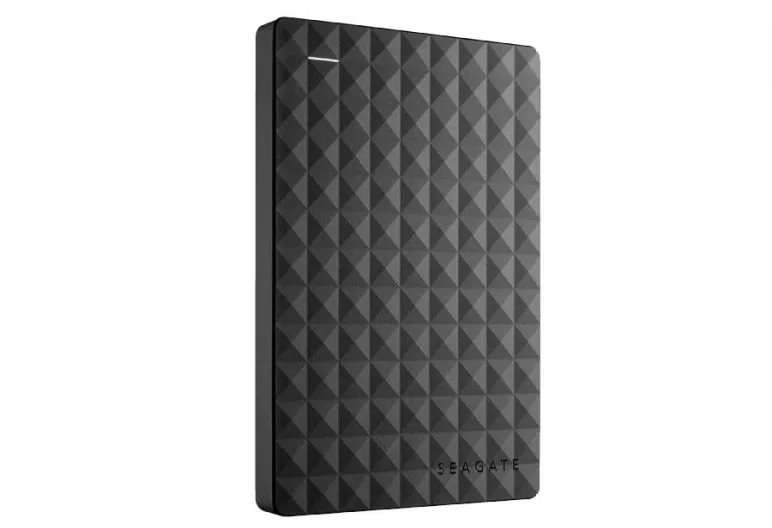Ổ cứng di động HDD Seagate Expansion Portable 5TB STEA5000402 2.5" USB 3.0