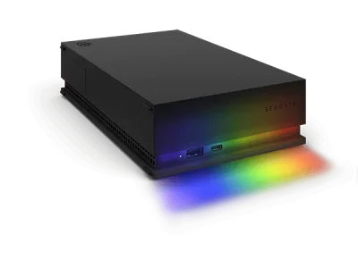 Ổ cứng di động HDD Seagate Firecuda Gaming 5TB 2.5" USB 3.0 STKL5000400