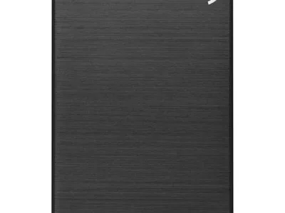Ổ Cứng Di Động HDD Seagate One Touch 2TB 2.5" USB 3.0 (Đen) - STKY2000400