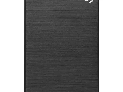 Ổ cứng di động HDD Seagate One Touch 5TB 2.5" USB 3.0 Đen STKZ5000400