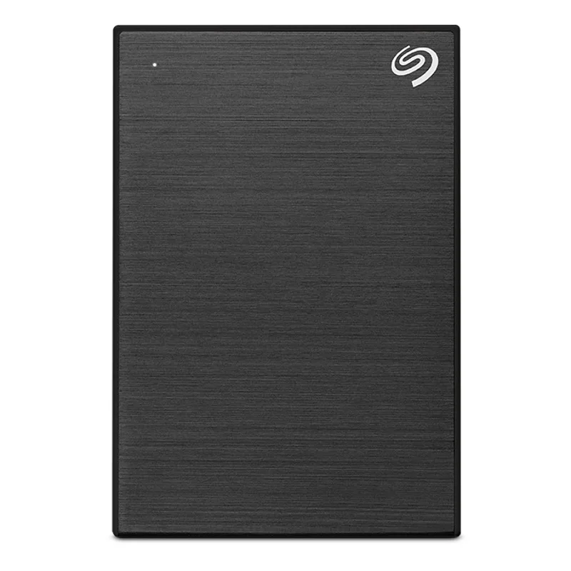 Ổ cứng di động HDD Seagate One Touch 1TB 2.5" USB 3.0 Đen STKY1000400