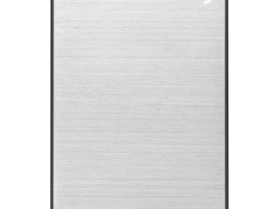Ổ cứng di động HDD Seagate One Touch 4TB 2.5" USB 3.0 Bạc STKZ4000401