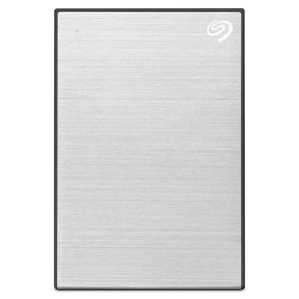Ổ cứng di động HDD Seagate One Touch 4TB 2.5" USB 3.0 Bạc STKZ4000401