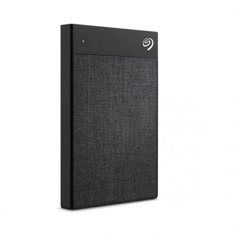 Ổ cứng di động HDD Seagate Ultra Touch 2TB 2.5" USB-C + SRS Đen STHH2000400
